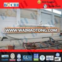 11.8 Meter 30 Persons Fiberglass Fast Passenger Boat